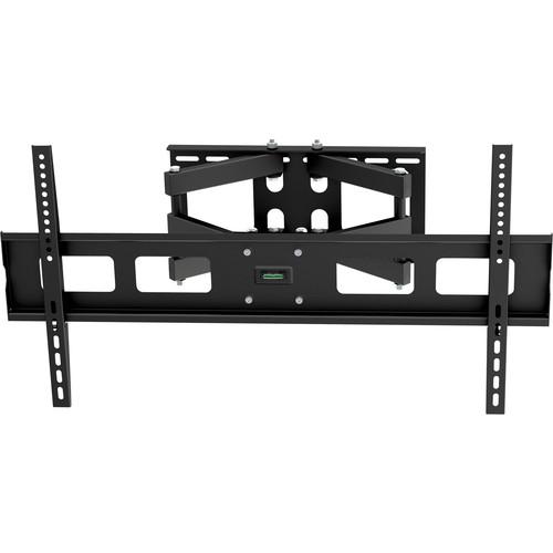 ViewZ VZ-AM03 Swing-Out Double Articulating Wall Mount VZ-AM03, ViewZ, VZ-AM03, Swing-Out, Double, Articulating, Wall, Mount, VZ-AM03