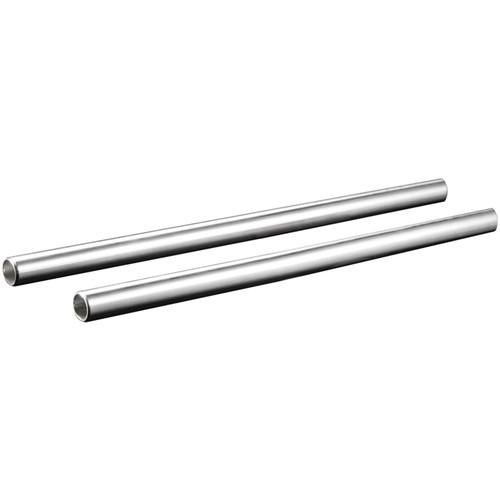 walimex Pro 15mm High-Grade Alloy Steel Rods for Mutabilis 19678