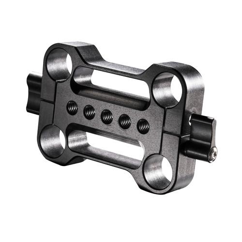 walimex Pro  Aptaris Double 15mm Rod Clamp 20199