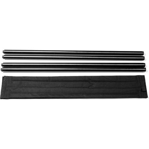 Wally Dolly  6' Track Extension WALLYEXT2, Wally, Dolly, 6', Track, Extension, WALLYEXT2, Video