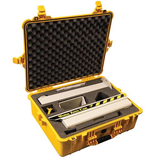 Work Zone Cam Transport Case for Work Zone Cam ECAC01253