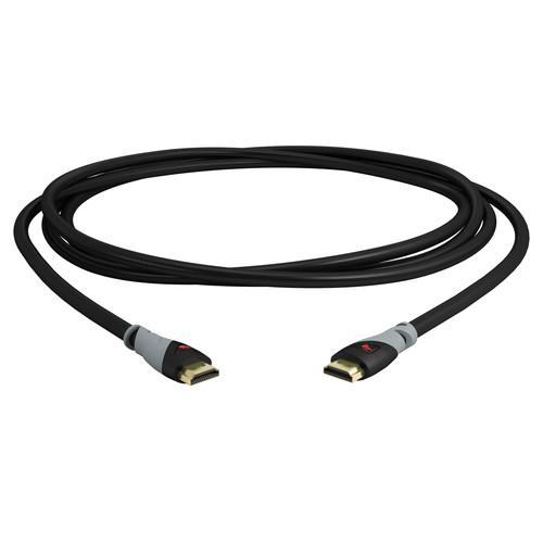 WyreStorm EXP-HDMI-0.5M Express 4K/3D HDMI Cable EXP-HDMI-0.5M