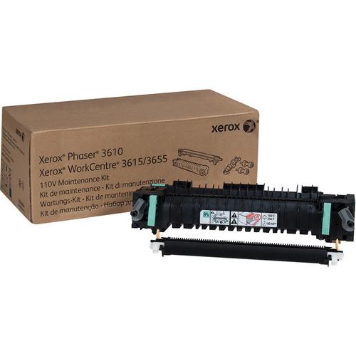 Xerox 110V Fuser Maintenance Kit for Phaser 3610, 115R00084, Xerox, 110V, Fuser, Maintenance, Kit, Phaser, 3610, 115R00084,