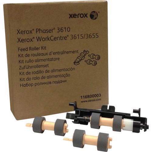 Xerox Media Tray Roller Kit for Phaser 3610, 116R00003