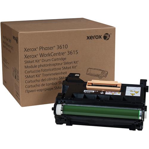 Xerox Smart Kit Drum Cartridge for Phaser 3610, 113R00773, Xerox, Smart, Kit, Drum, Cartridge, Phaser, 3610, 113R00773,