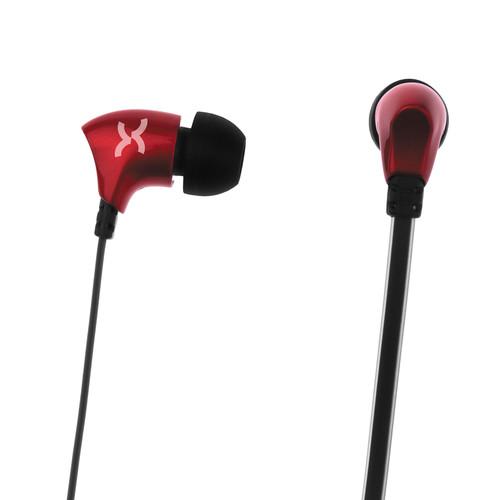 Xuma PM73V In-Ear Headphones with Microphone and IEH-PM73V
