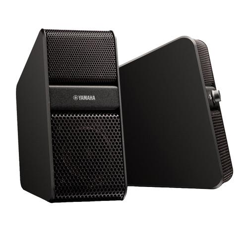 Yamaha  NX-50 Speaker System (Black) NX-50BL, Yamaha, NX-50, Speaker, System, Black, NX-50BL, Video