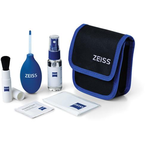 Zeiss  Lens Cleaning Kit 2096-685, Zeiss, Lens, Cleaning, Kit, 2096-685, Video