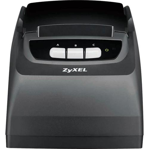 ZyXEL  SP350E Service Gateway Printer SP350E, ZyXEL, SP350E, Service, Gateway, Printer, SP350E, Video