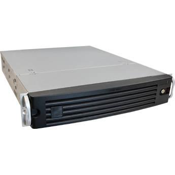 ACTi INR-330 64-Channel, 8-Bay 2U Rackmount Standalone INR-330