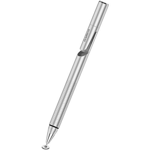 Adonit  Jot Pro Stylus (Silver) ADJP3S, Adonit, Jot, Pro, Stylus, Silver, ADJP3S, Video