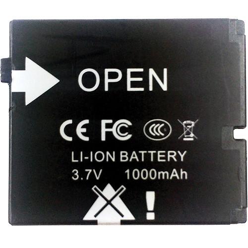 AEE D30 Lithium-Ion Battery for SD Series Action Cameras D30, AEE, D30, Lithium-Ion, Battery, SD, Series, Action, Cameras, D30,