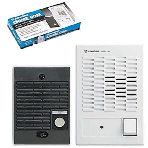 Aiphone C-123L/A ChimeCom Audio Door Answering System C-123L/A, Aiphone, C-123L/A, ChimeCom, Audio, Door, Answering, System, C-123L/A