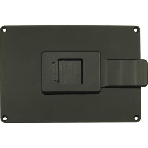 Ambient Recording Lockit Mount Backplate Mounted ACM-204, Ambient, Recording, Lockit, Mount, Backplate, Mounted, ACM-204,