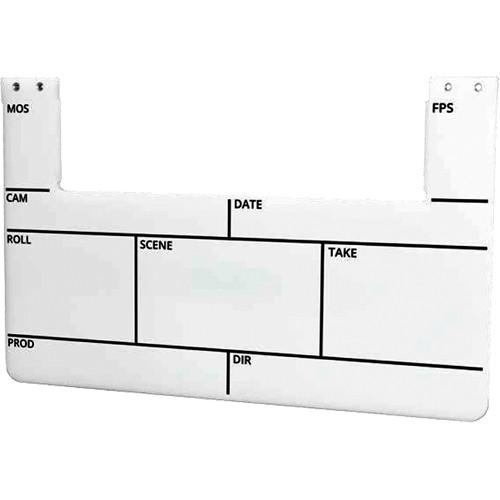 Ambient Recording Lockit Slate Board for ACN-LS ACN-LB, Ambient, Recording, Lockit, Slate, Board, ACN-LS, ACN-LB,