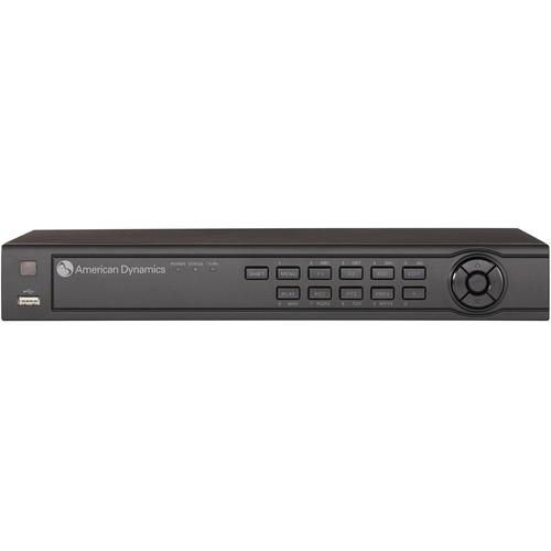 American Dynamics ADTVR-VS3 4-Channel Embedded ADTVRVS304100, American, Dynamics, ADTVR-VS3, 4-Channel, Embedded, ADTVRVS304100,