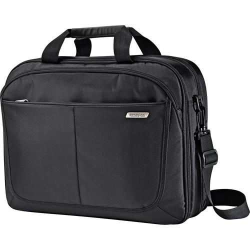 American Tourister Two Gusset Checkpoint Friendly 61328-1041