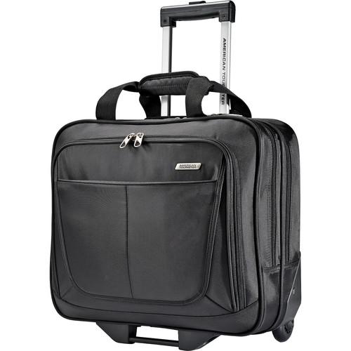 American Tourister Wheeled Mobile Office 61772-1041