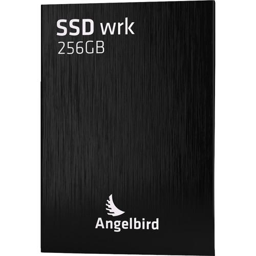 Angelbird  256GB SSD wrk for Mac SSDWRKM256, Angelbird, 256GB, SSD, wrk, Mac, SSDWRKM256, Video