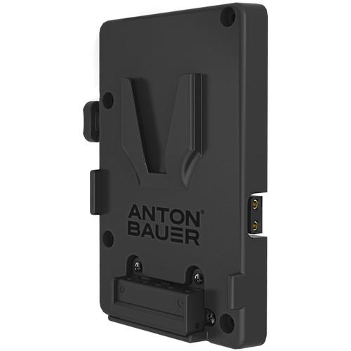 Anton Bauer Universal V-Mount Battery Bracket 8375-0200