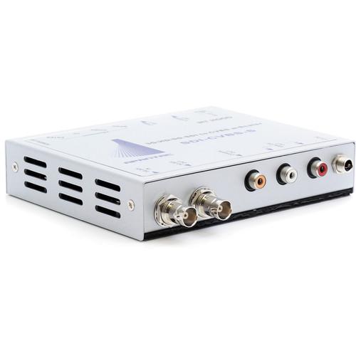 Apantac SDI-CVBS-S 3G/HD/SD-SDI to Composite Video SDI-CVBS-S, Apantac, SDI-CVBS-S, 3G/HD/SD-SDI, to, Composite, Video, SDI-CVBS-S