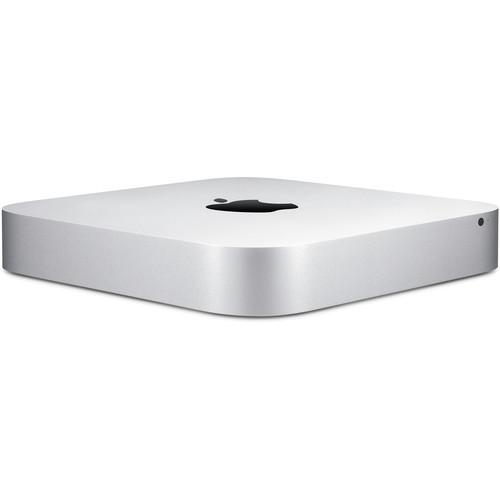 Apple Mac mini 2.6 GHz Desktop Computer (Late 2014) MGEN2LL/A, Apple, Mac, mini, 2.6, GHz, Desktop, Computer, Late, 2014, MGEN2LL/A