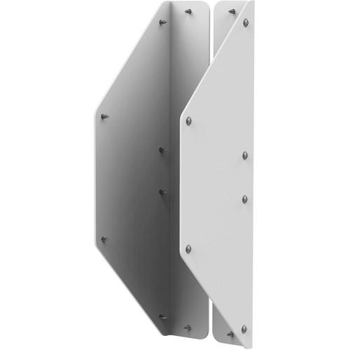 Atlas Sound ALELCP-W A-Line Connector Plate (White) ALELCP-W