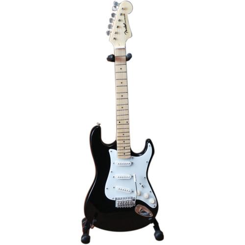 AXE HEAVEN Miniature Fender Stratocaster Guitar Replica FS-002, AXE, HEAVEN, Miniature, Fender, Stratocaster, Guitar, Replica, FS-002