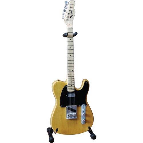 AXE HEAVEN Miniature Fender Telecaster Guitar Replica FT-001