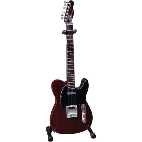 AXE HEAVEN Miniature Fender Telecaster Guitar Replica FT-004