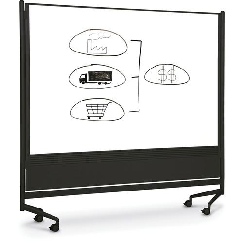 Balt D.O.C. Mobile Partition and Display Panel 74902