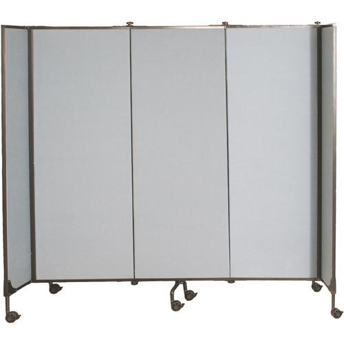 Balt Great Divide Mobile Wall Panel Set (3-Panel, 6') 74864