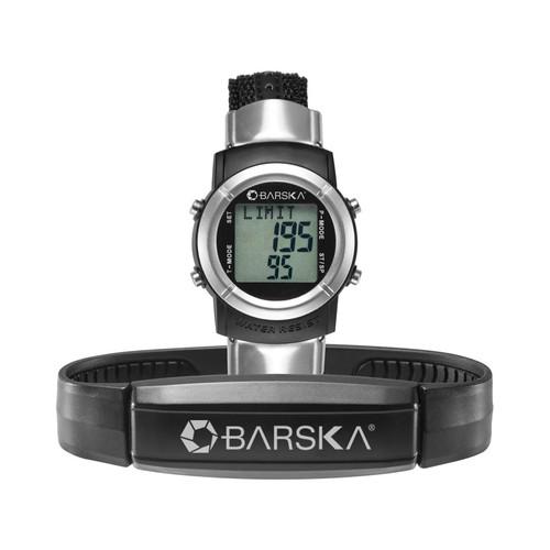 Barska Fitness Watch and Heart Rate Monitor GB12166, Barska, Fitness, Watch, Heart, Rate, Monitor, GB12166,