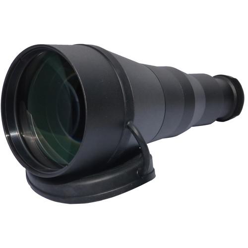 Bering Optics 6.6x Objective Lens for Stryker & BE80206
