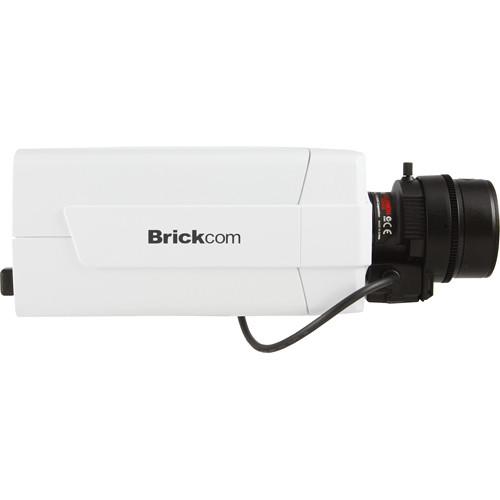 Brickcom FB-200NP-V5 2MP Full HD D/N Indoor Fixed FB-200NP-V5