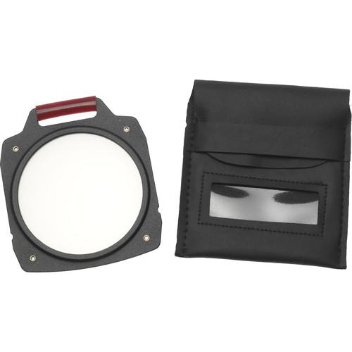 Broncolor Diffusion Filter for Open Face Reflector B-43.152.00, Broncolor, Diffusion, Filter, Open, Face, Reflector, B-43.152.00