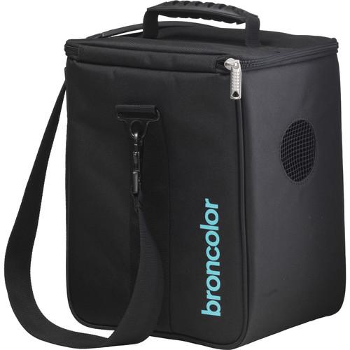 Broncolor Weatherproof Soft Case for Move Battery B-36.520.00