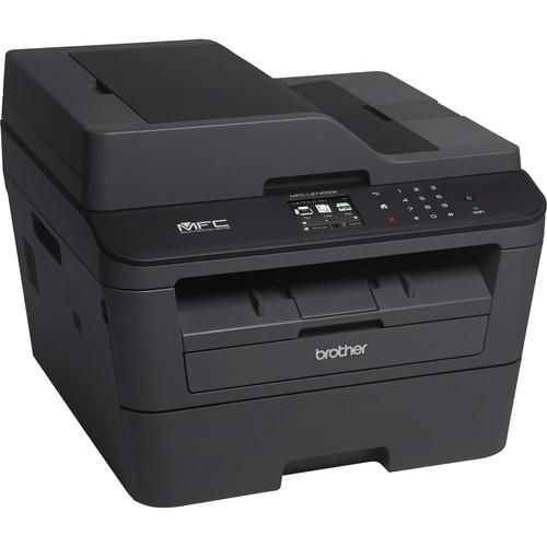 Brother MFC-L2740DW All-in-One Monochrome Laser MFC-L2740DW