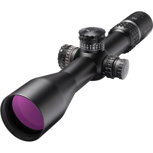Burris Optics  3-15x50 XTR II Riflescope 201031