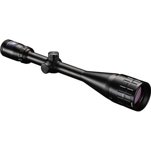 Bushnell 6-18x50 Banner Riflescope (Multi-X Reticle) 616185