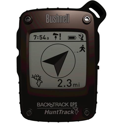 Bushnell  HuntTrack GPS Compass 360500, Bushnell, HuntTrack, GPS, Compass, 360500, Video