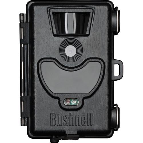 Bushnell Surveillance Cam WiFi Trail Camera (Black) 119519