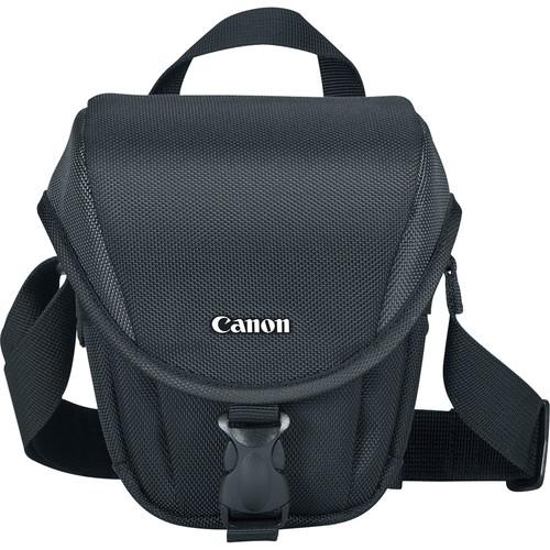 Canon Deluxe Soft Case PSC-4200 for Select Canon Power 0235C001, Canon, Deluxe, Soft, Case, PSC-4200, Select, Canon, Power, 0235C001