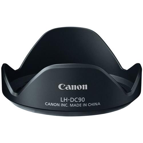 Canon LH-DC90 Lens Hood for PowerShot SX60 HS 9843B001