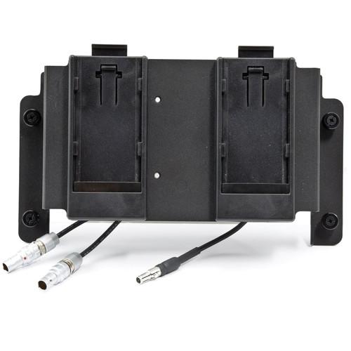 Convergent Design Sony L Teradek Battery Plate Kit 150-10040-100