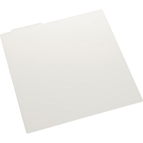 Cool-Lux Half White Diffusion Filter for CL1000 Series 950895, Cool-Lux, Half, White, Diffusion, Filter, CL1000, Series, 950895