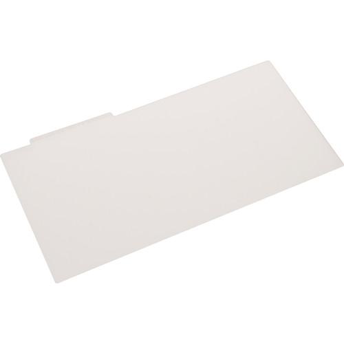 Cool-Lux Half White Diffusion Filter for CL500 Series LED 950890, Cool-Lux, Half, White, Diffusion, Filter, CL500, Series, LED, 950890