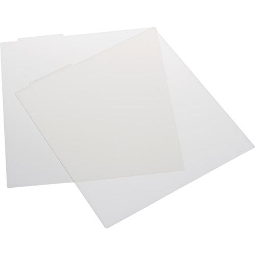 Cool-Lux Half White Opal Frost Diffusion Filter Set 950903, Cool-Lux, Half, White, Opal, Frost, Diffusion, Filter, Set, 950903,