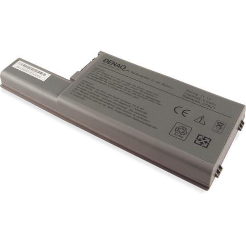 Denaq DQ-CF623 9-Cell Li-Ion Battery for Select Dell DQ-CF623