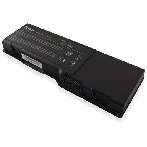 Denaq DQ-KD476 9-Cell Li-Ion Battery for Select Dell DQ-KD476